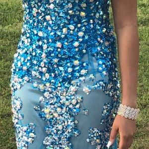 Prom or Evening Gown